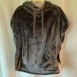 Cozy Columbia Fleece